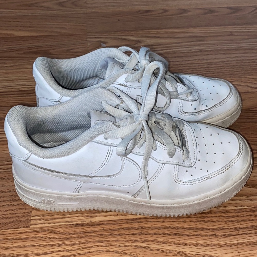 Air Force 1 kids shoes
